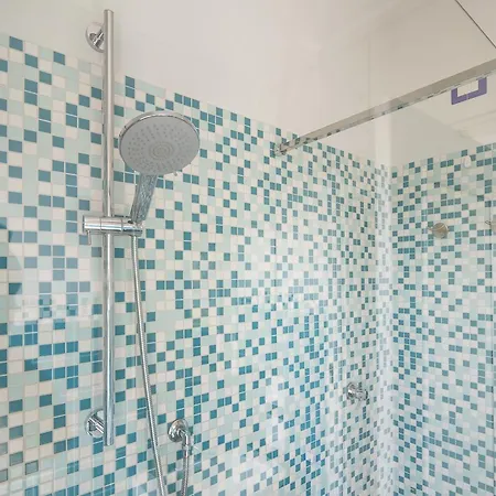 Apartament Primopiano - Rg12