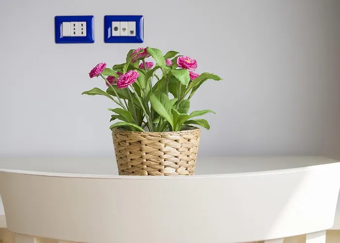 Апартаменты Primopiano - Rg12