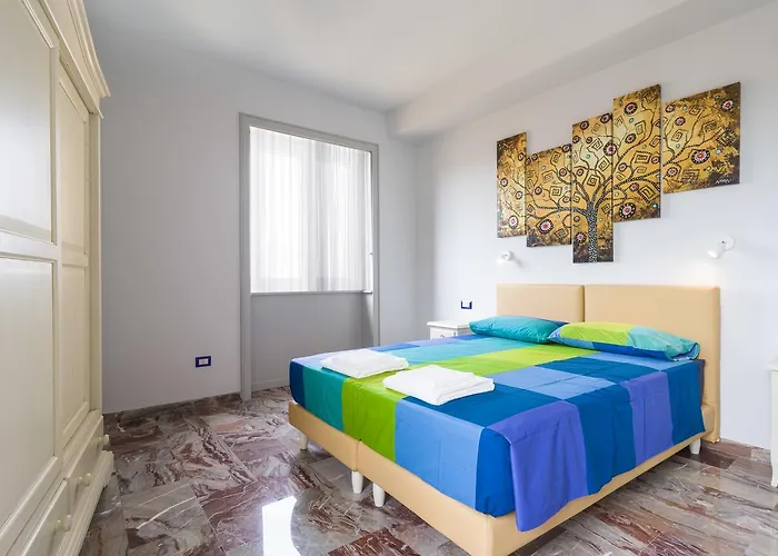 Апартаменты Primopiano - Rg12 Милан