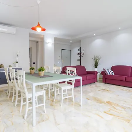 Apartman Primopiano - Rg12 *