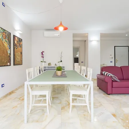 Primopiano - Rg12 Apartman