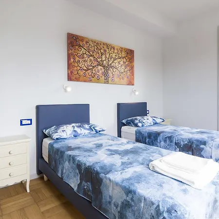 Apartman Primopiano - Rg12 *