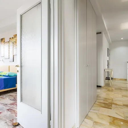 Apartman Primopiano - Rg12 *
