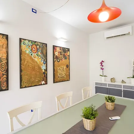 Apartman Primopiano - Rg12 Milánó