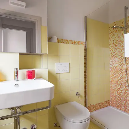 Primopiano - Rg12 Apartman *